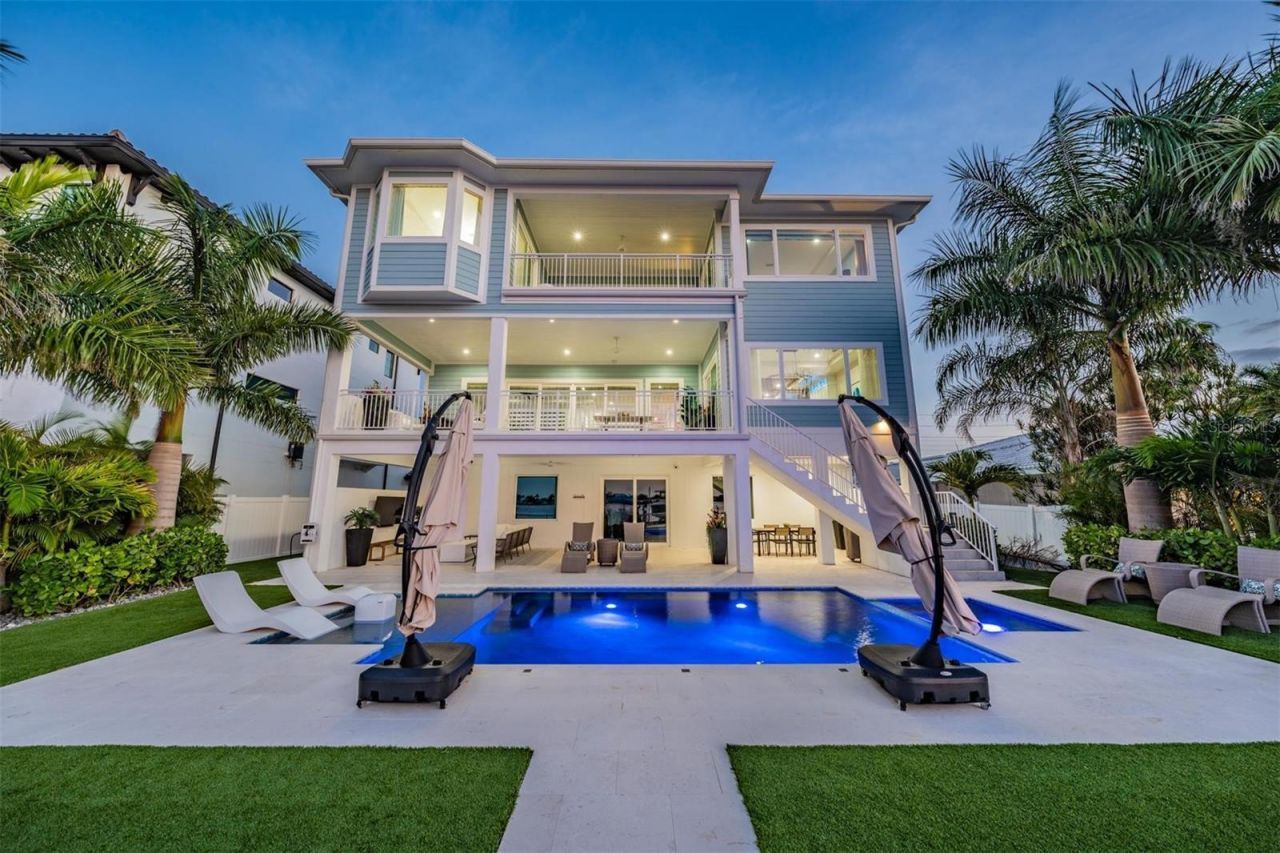 7 Paradise Lane, Treasure Island, FL 33706 Photo