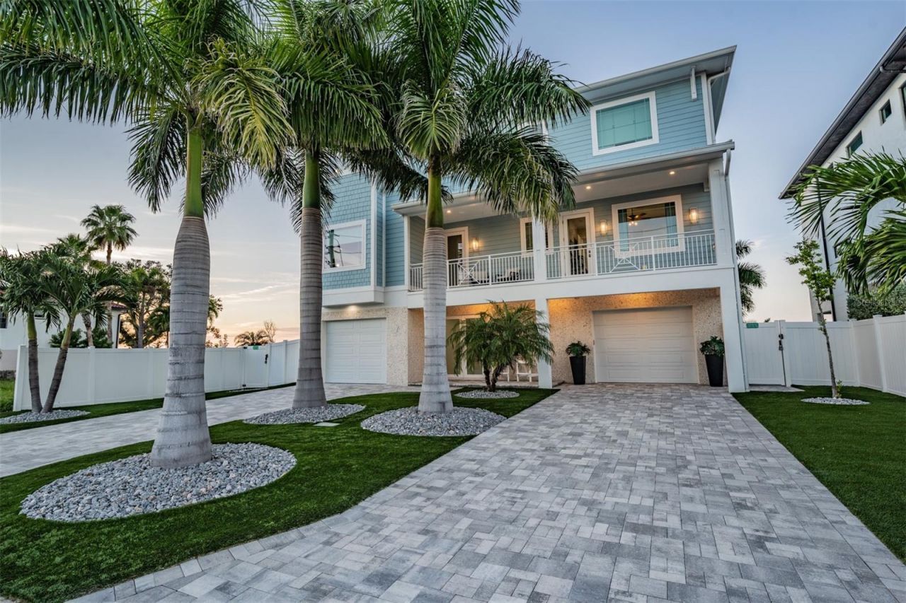 7 Paradise Lane, Treasure Island, FL 33706 Photo
