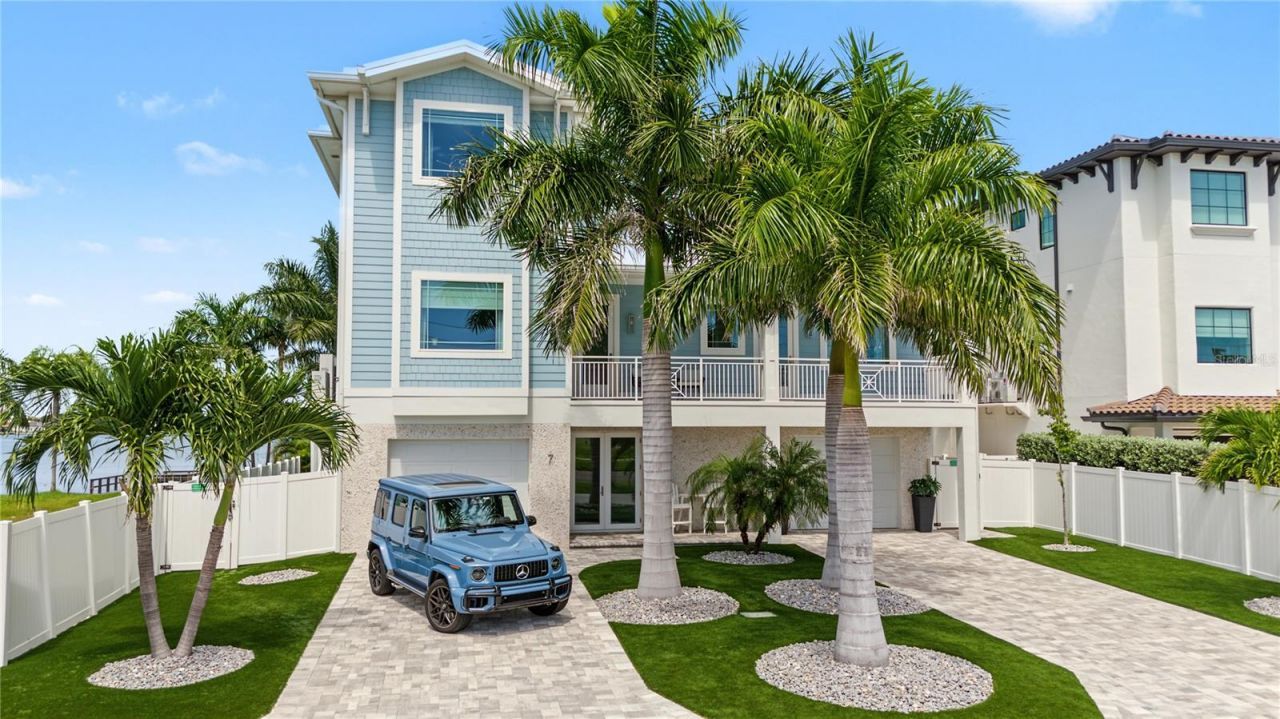 7 Paradise Lane, Treasure Island, FL 33706 Photo