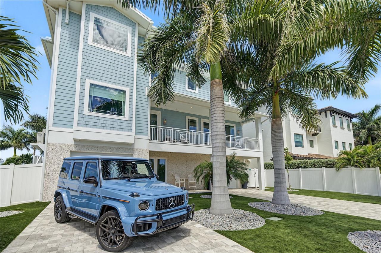 7 Paradise Lane, Treasure Island, FL 33706 Photo