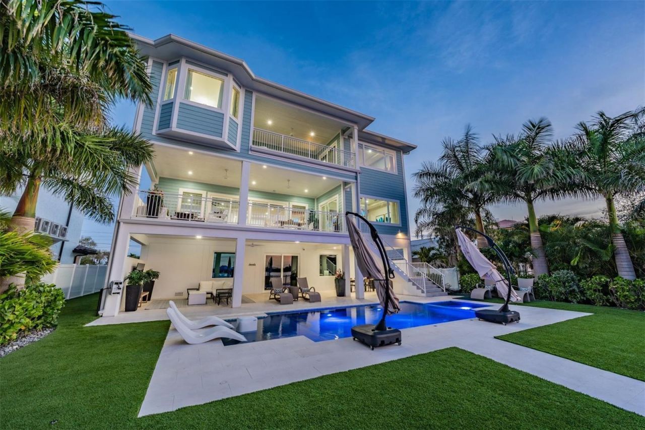 7 Paradise Lane, Treasure Island, FL 33706 Photo