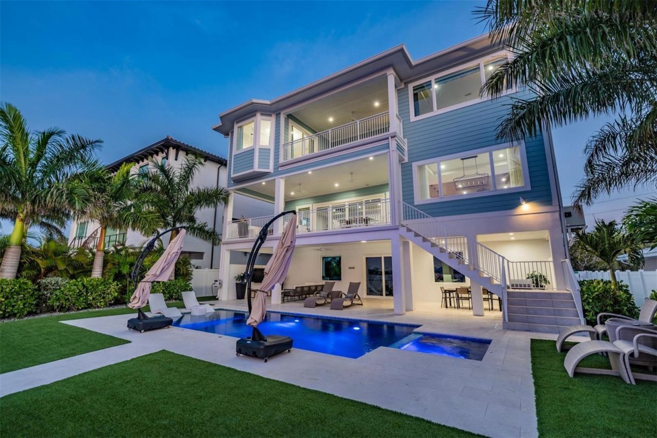 7 Paradise Lane, Treasure Island, FL 33706 Photo