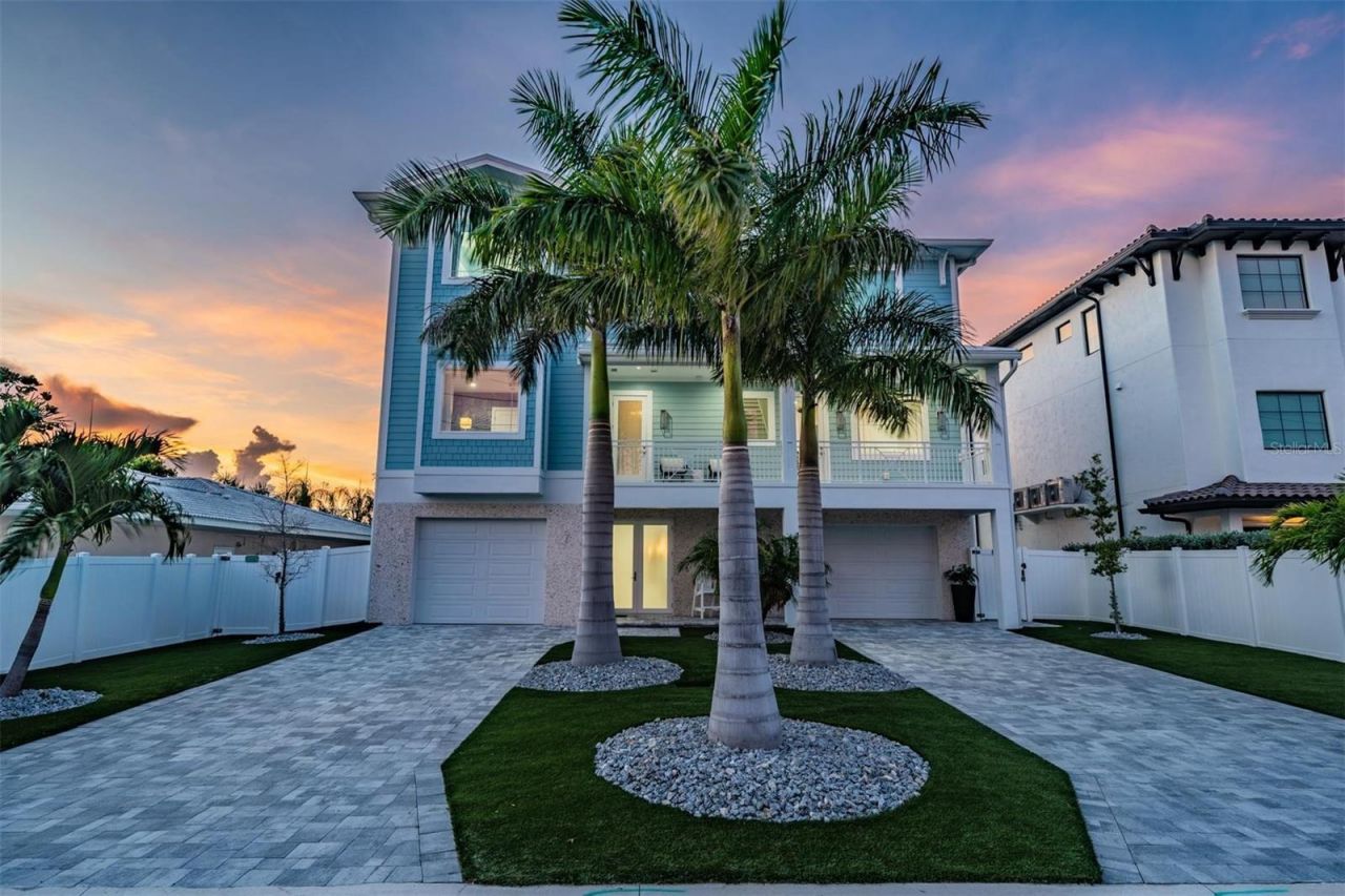 7 Paradise Lane, Treasure Island, FL 33706 Photo