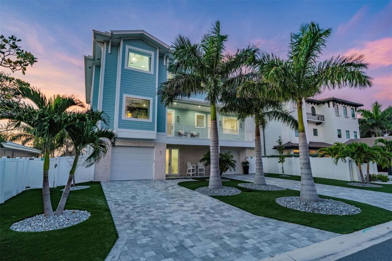 7 Paradise Lane, Treasure Island, FL 33706 Photo