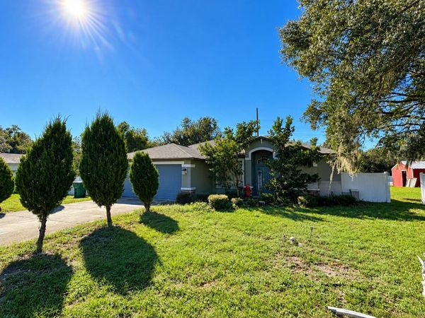 14406 THORNWOOD TRAIL , HUDSON, FL 34669