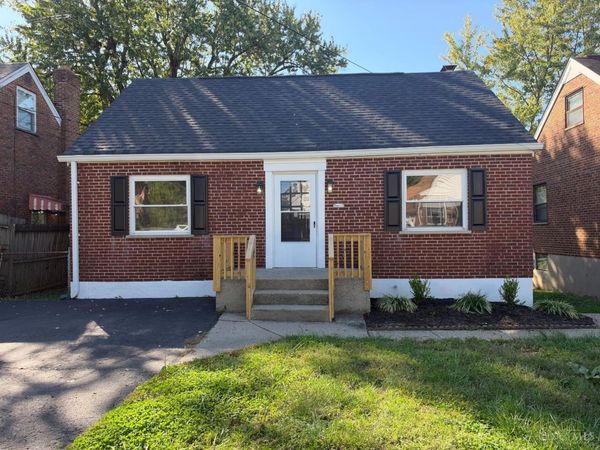 5223 Parkview Avenue, Green Twp, OH 45238