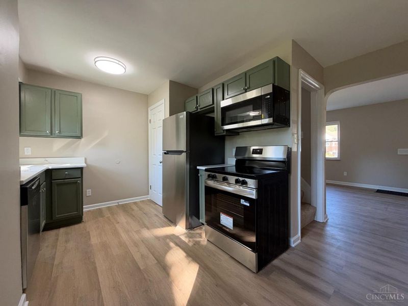 5223 Parkview Avenue, Green Township, OH 45238 Photo 9