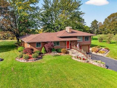 801 Hosmer Road , Churchville, NY 14428