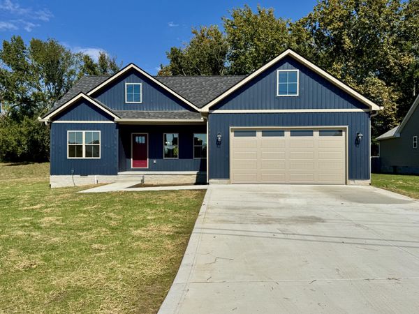 141 Reece Rd , Baxter, TN 38544