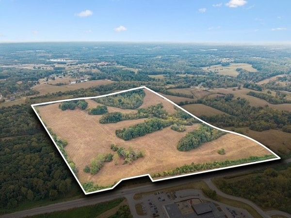 0 Highway 96 , Burns, TN 37029