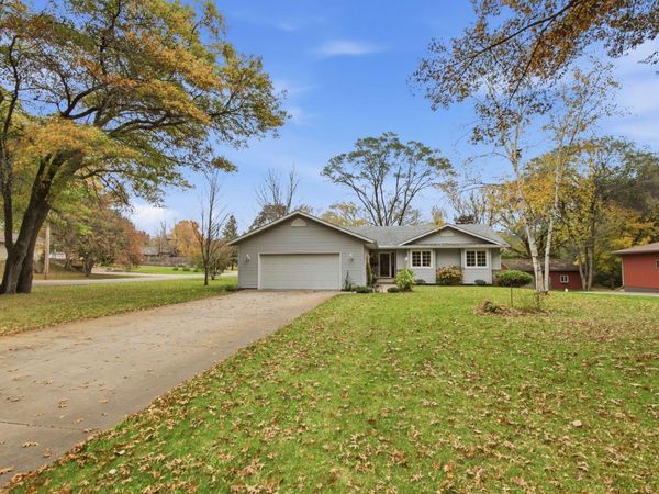 4490 16th Avenue NW, Sauk Rapids, MN 56379