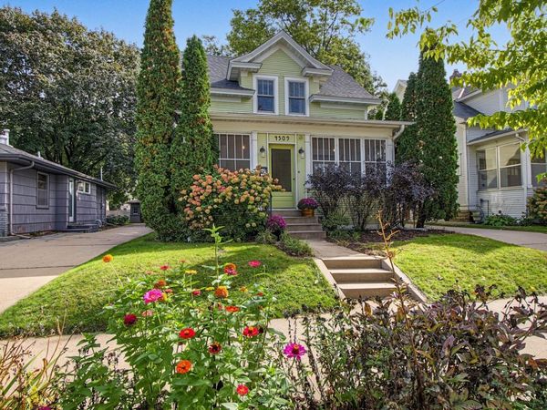 4509 Zenith Avenue S, Minneapolis, MN 55410