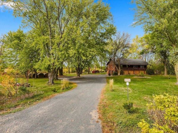 1150 60th Avenue, Roberts, WI 54023