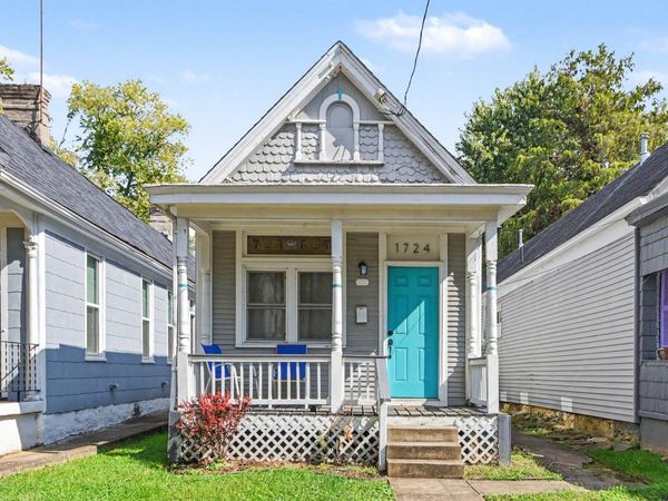 1724 Banklick Street, Covington, KY 41011
