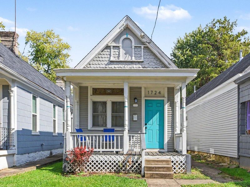 1724 Banklick Street, Covington, KY 41011 Photo 1