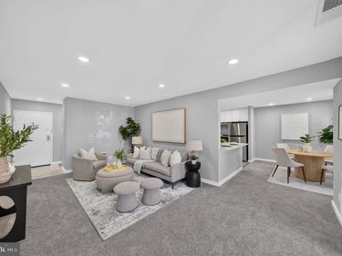 5000 7TH ROAD S, Unit 101, ARLINGTON, VA 22204