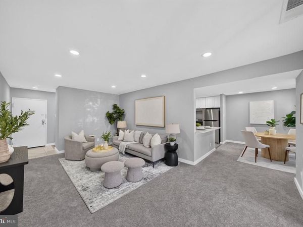 5000 7TH ROAD S, Unit 101, ARLINGTON, VA 22204