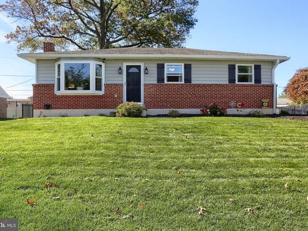 1014 SHERMAN STREET, HARRISBURG, PA 17112