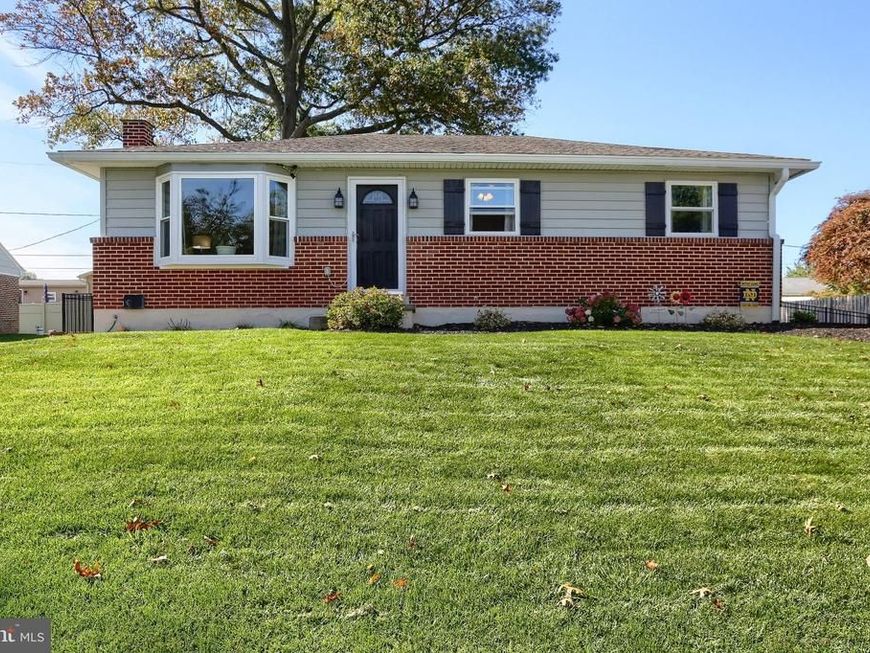 1014 Sherman Street, Harrisburg, PA 17112 Main Photo