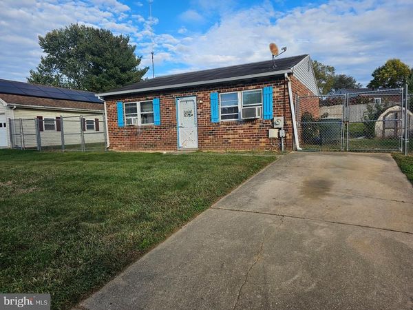 21 POE WAY, NEWARK, DE 19702