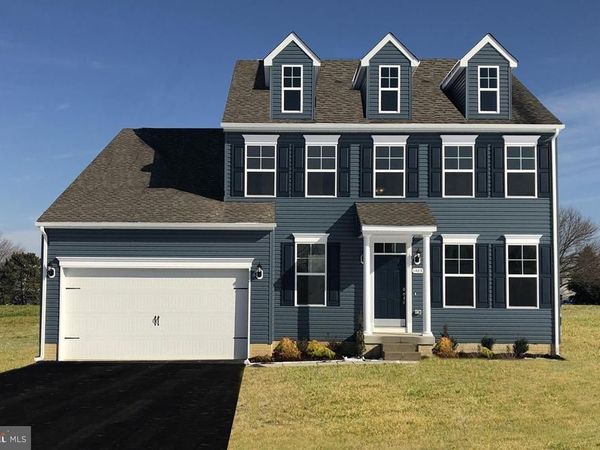 105 PLACEKS LN LANE , STEVENSVILLE, MD 21666