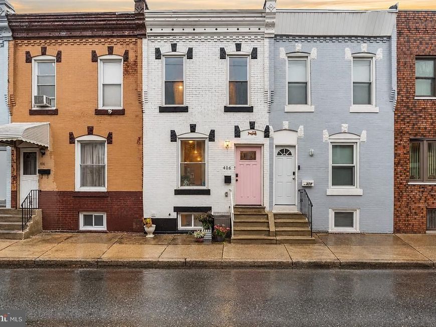 406 Durfor Street , Philadelphia, PA 19148 Main Photo