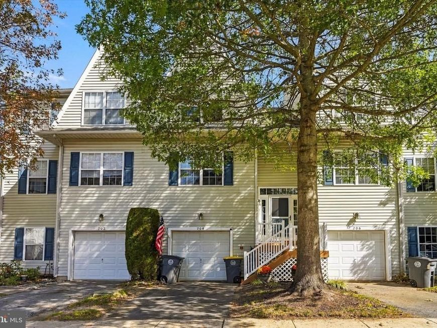 204 Cherry Street, Downingtown, PA 19335 Main Photo
