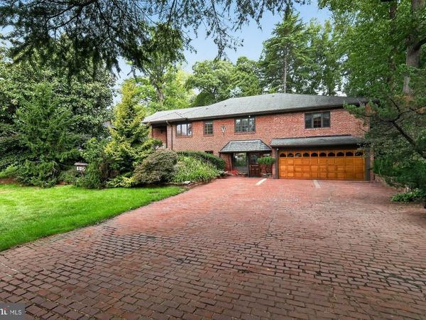8815 CONNECTICUT AVENUE , CHEVY CHASE, MD 20815