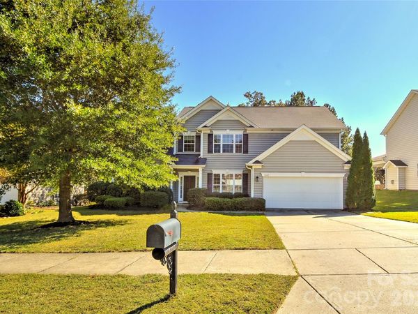 1217 Williamstown Road, Matthews, NC 28105