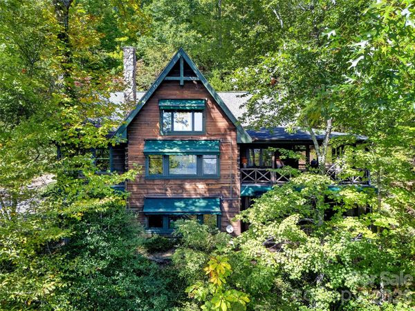 261 Little Buck Creek Road, Marion, NC 28752