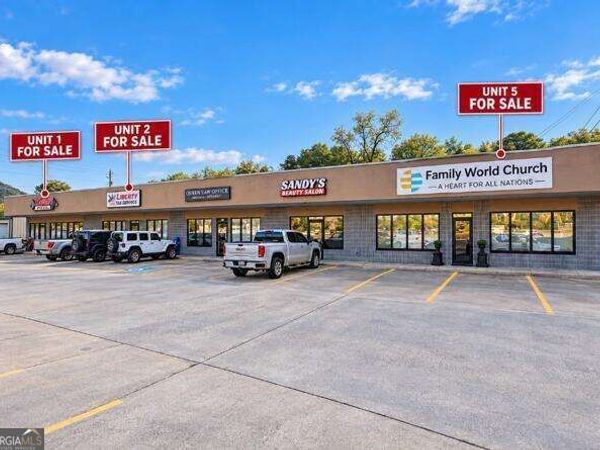 368 Craig Street, East Ellijay, GA 30540