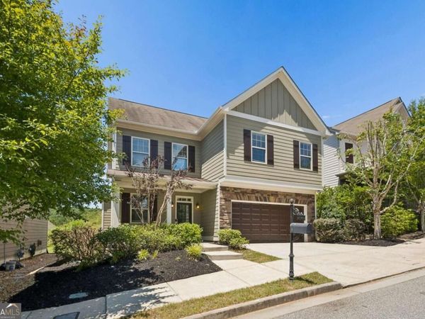 1780 Westmoreland Lane NW, Atlanta, GA 30318
