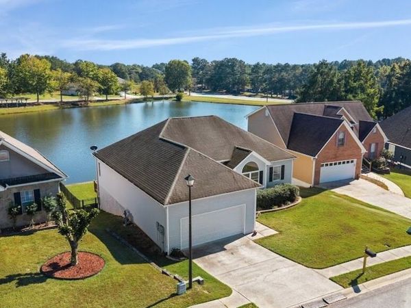 107 Providence Court, Carrollton, GA 30116