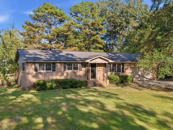 126 Morgan Drive NW, Rome, GA 30165