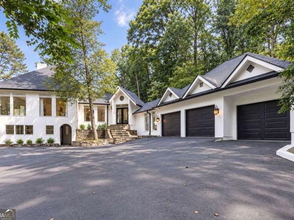 6550 Powers Ferry Road NW, Sandy Springs, GA 30339