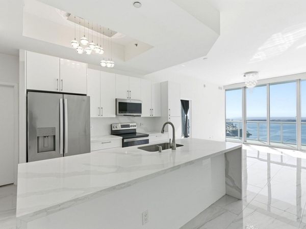 888 BISCAYNE Boulevard, Unit 4904, Miami, FL 33132