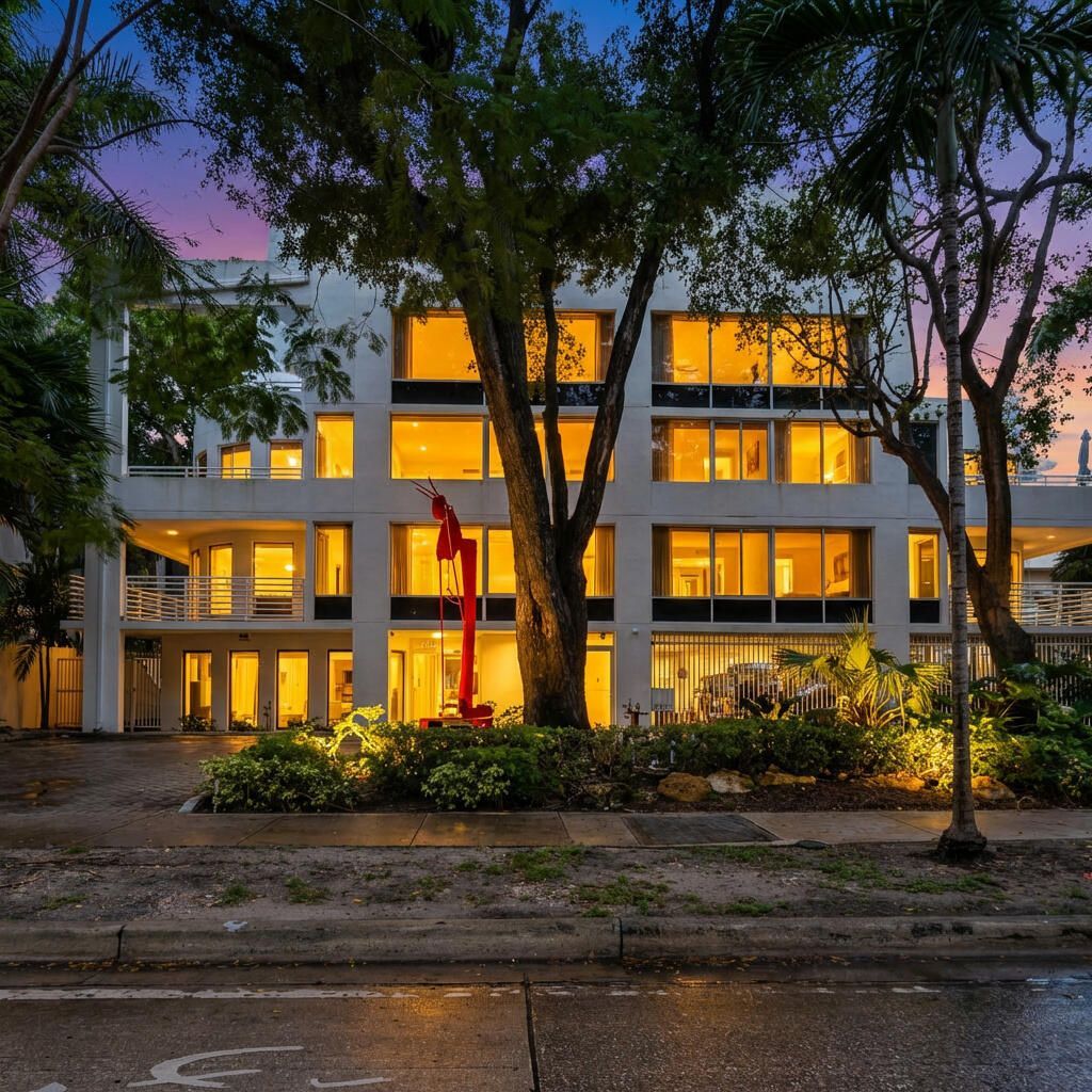 2100 Brickell Avenue, Unit 305, Miami, FL 33129 Photo