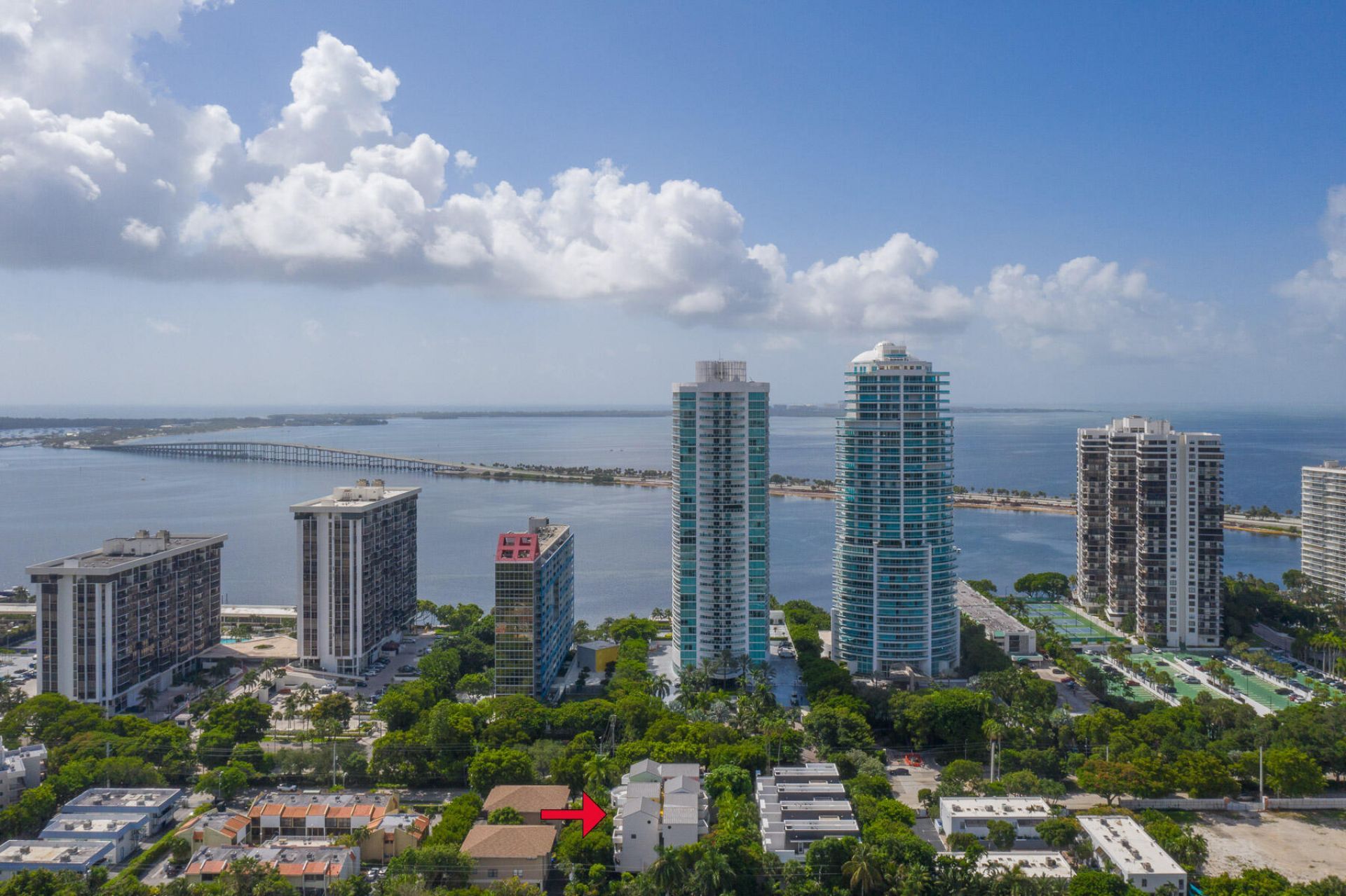 2100 Brickell Avenue, Unit 305, Miami, FL 33129 Photo