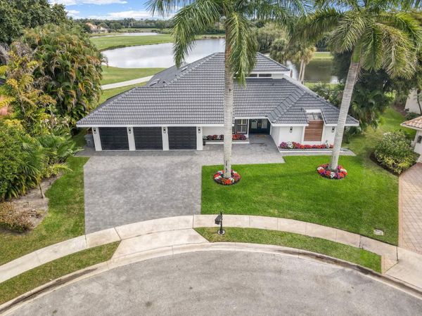 17950 MILBURN Way, Boca Raton, FL 33498