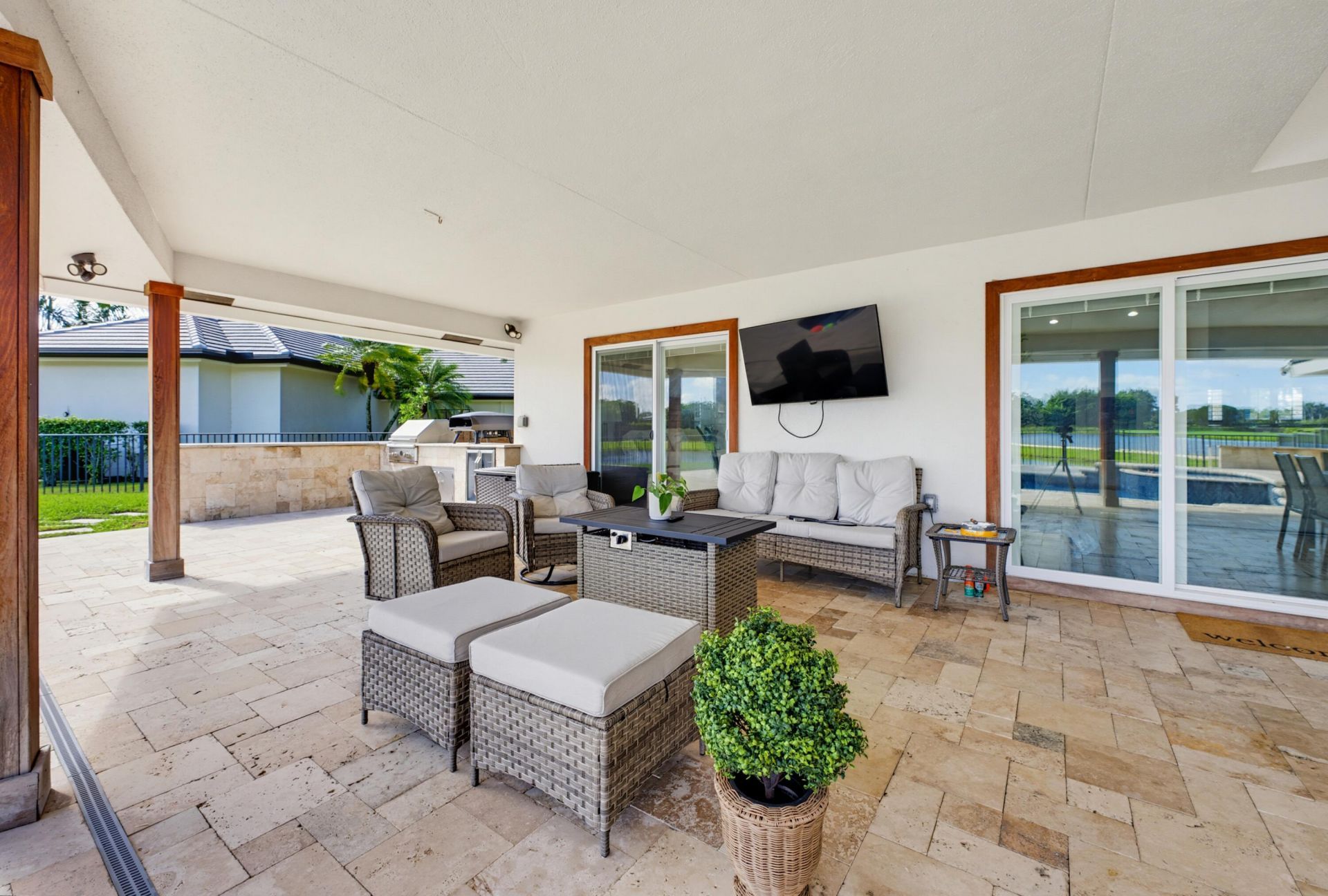 17950 Milburn Way, Boca Raton, FL 33498 Photo