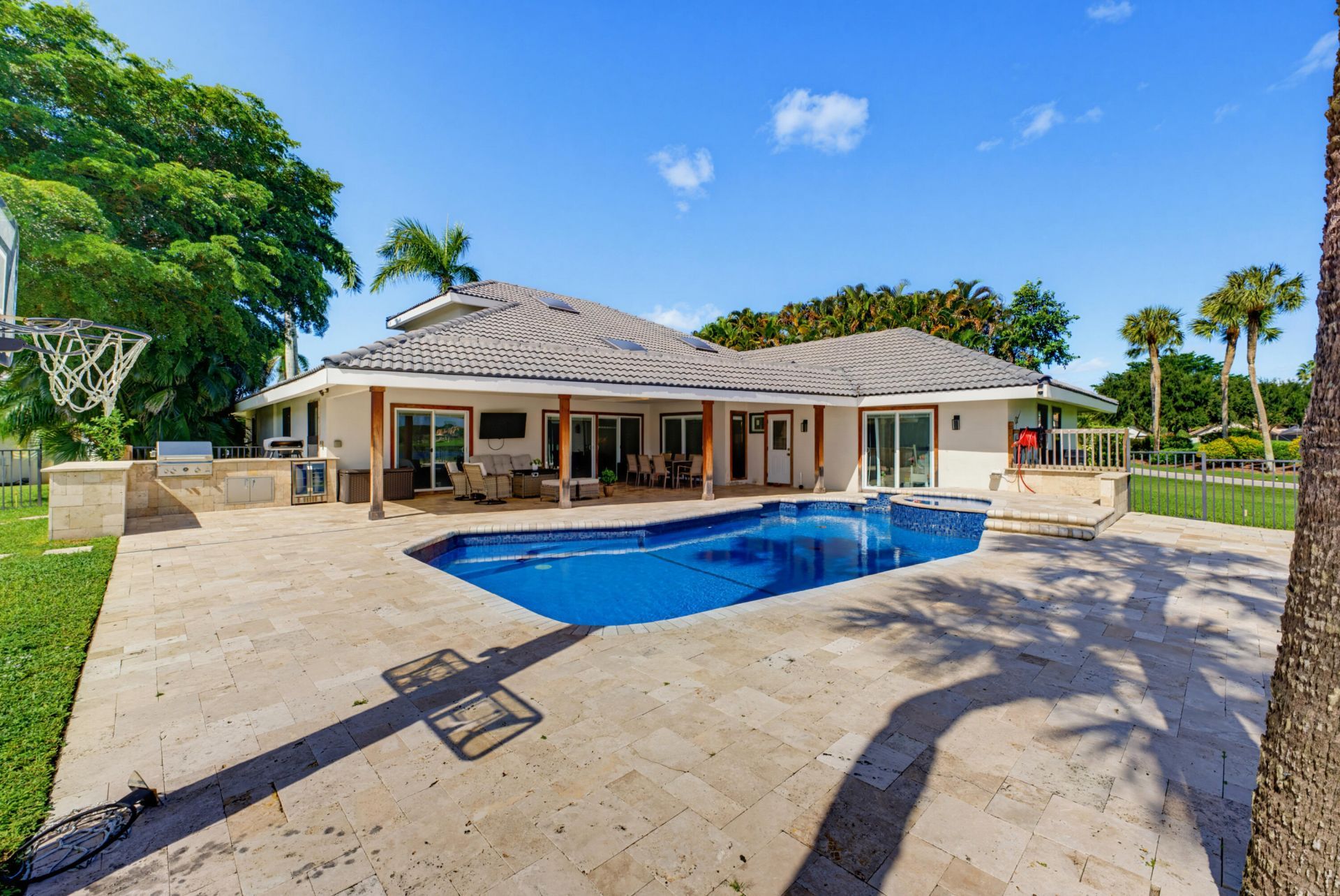 17950 Milburn Way, Boca Raton, FL 33498 Photo