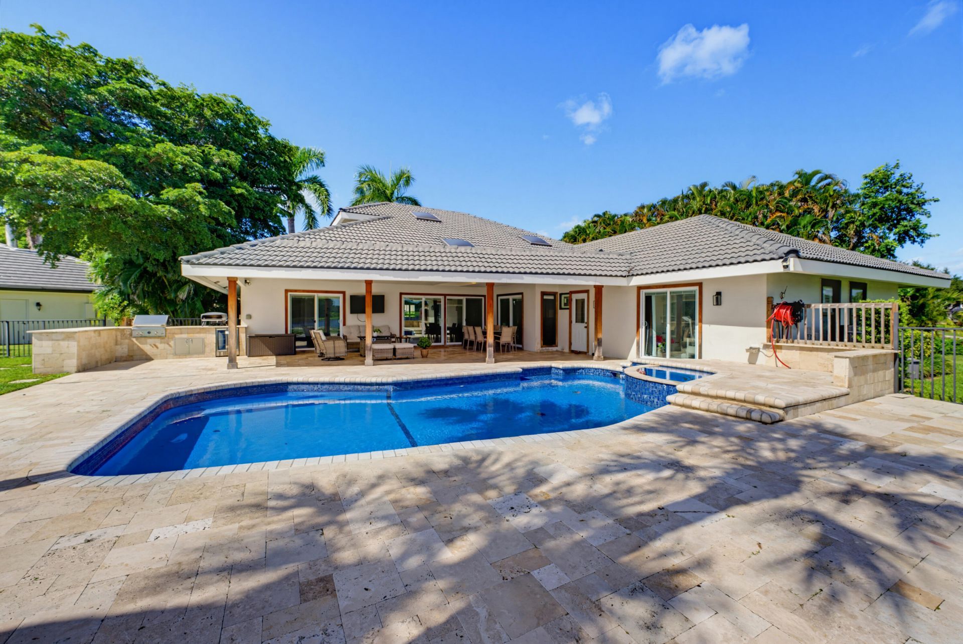 17950 Milburn Way, Boca Raton, FL 33498 Photo