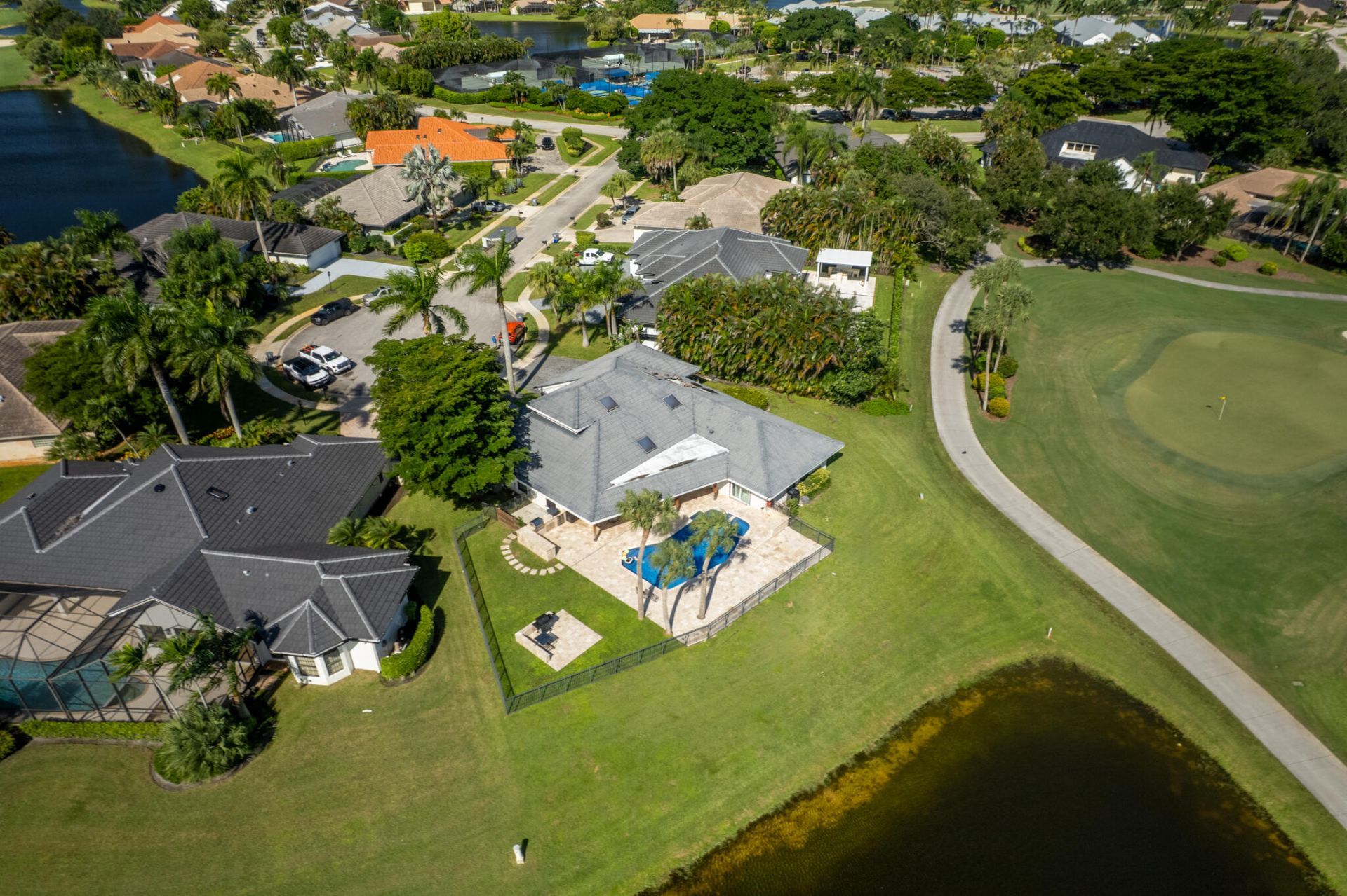 17950 Milburn Way, Boca Raton, FL 33498 Photo