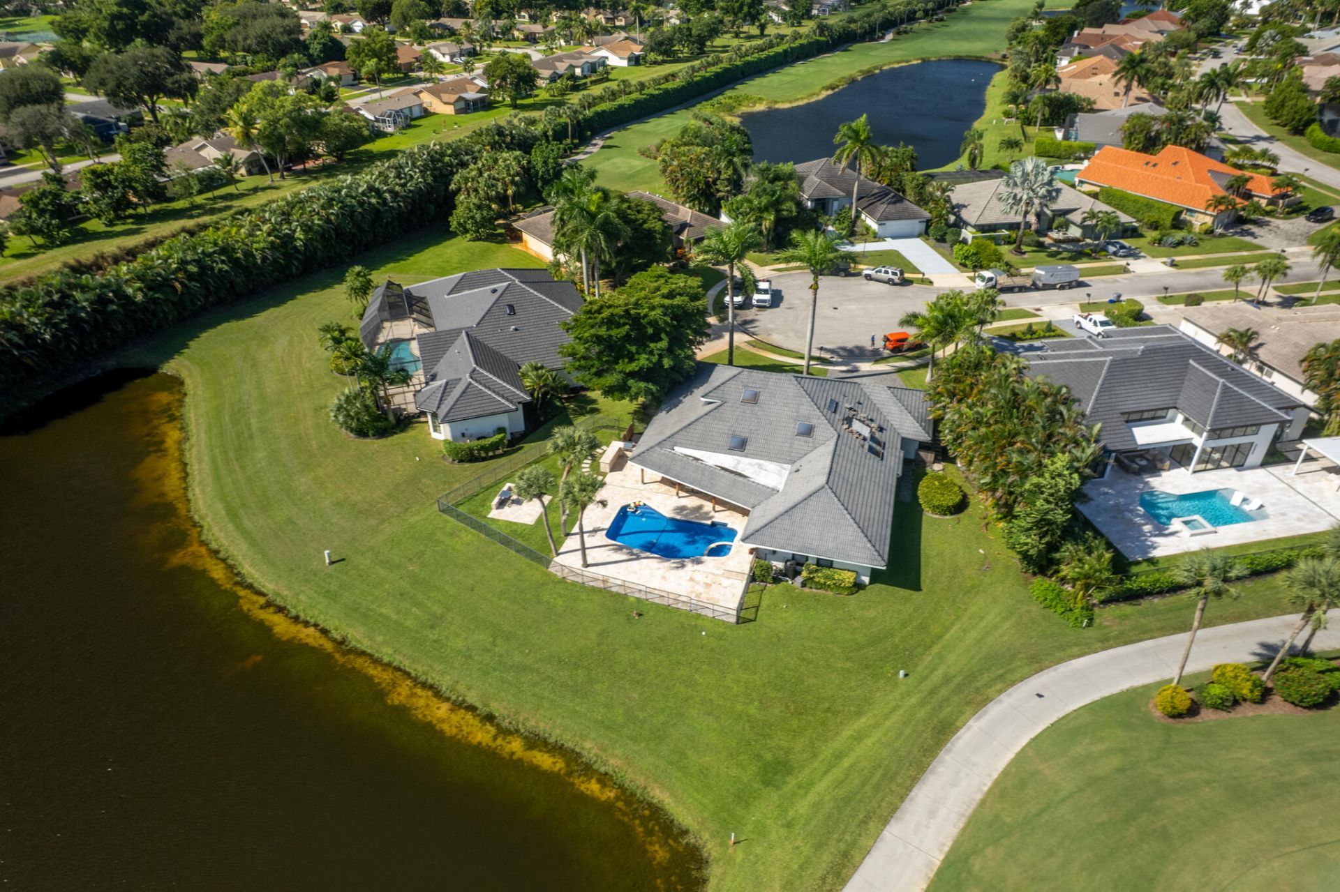 17950 Milburn Way, Boca Raton, FL 33498 Photo