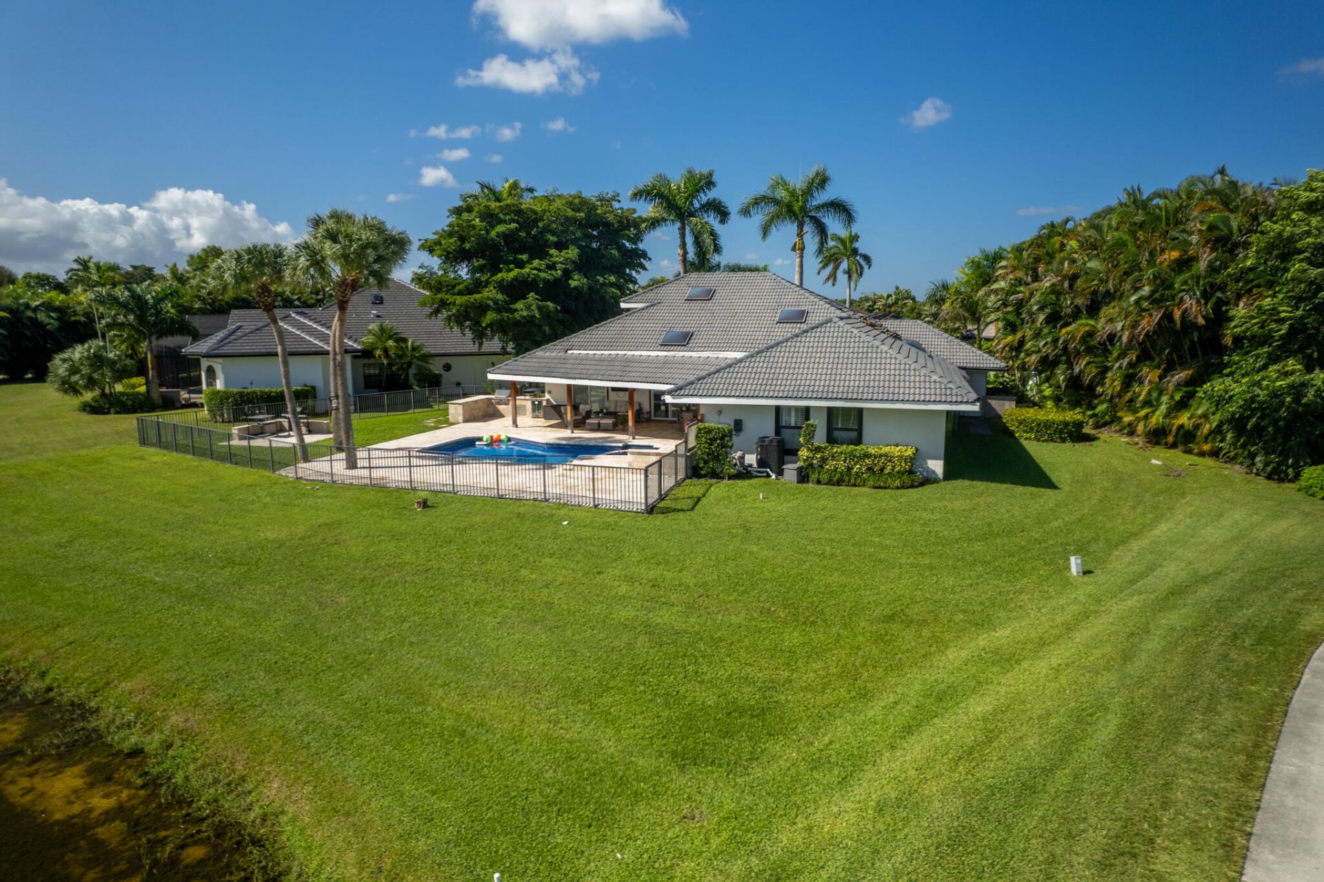 17950 Milburn Way, Boca Raton, FL 33498 Photo
