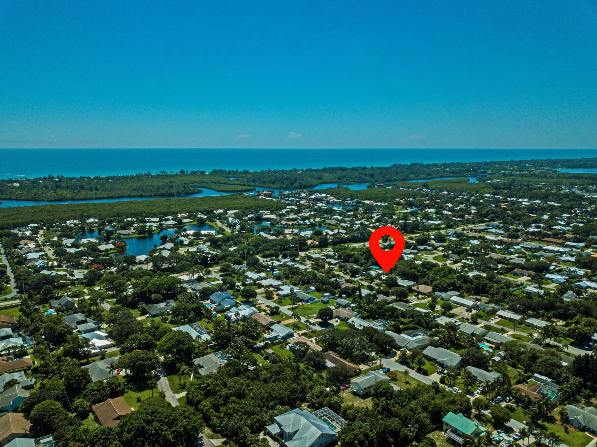 8804 SE Jardin Street, Hobe Sound, FL 33455 Photo