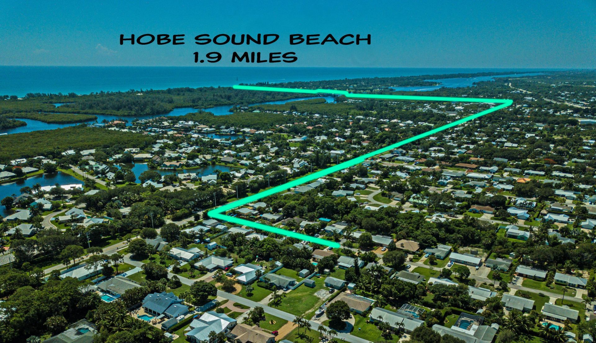 8804 SE Jardin Street, Hobe Sound, FL 33455 Photo