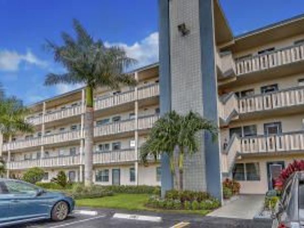 2068 Yarmouth Drive, Unit 2068 D, Boca Raton, FL 33434