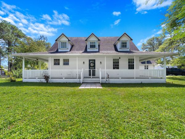 15212 64th Place N, Loxahatchee, FL 33470