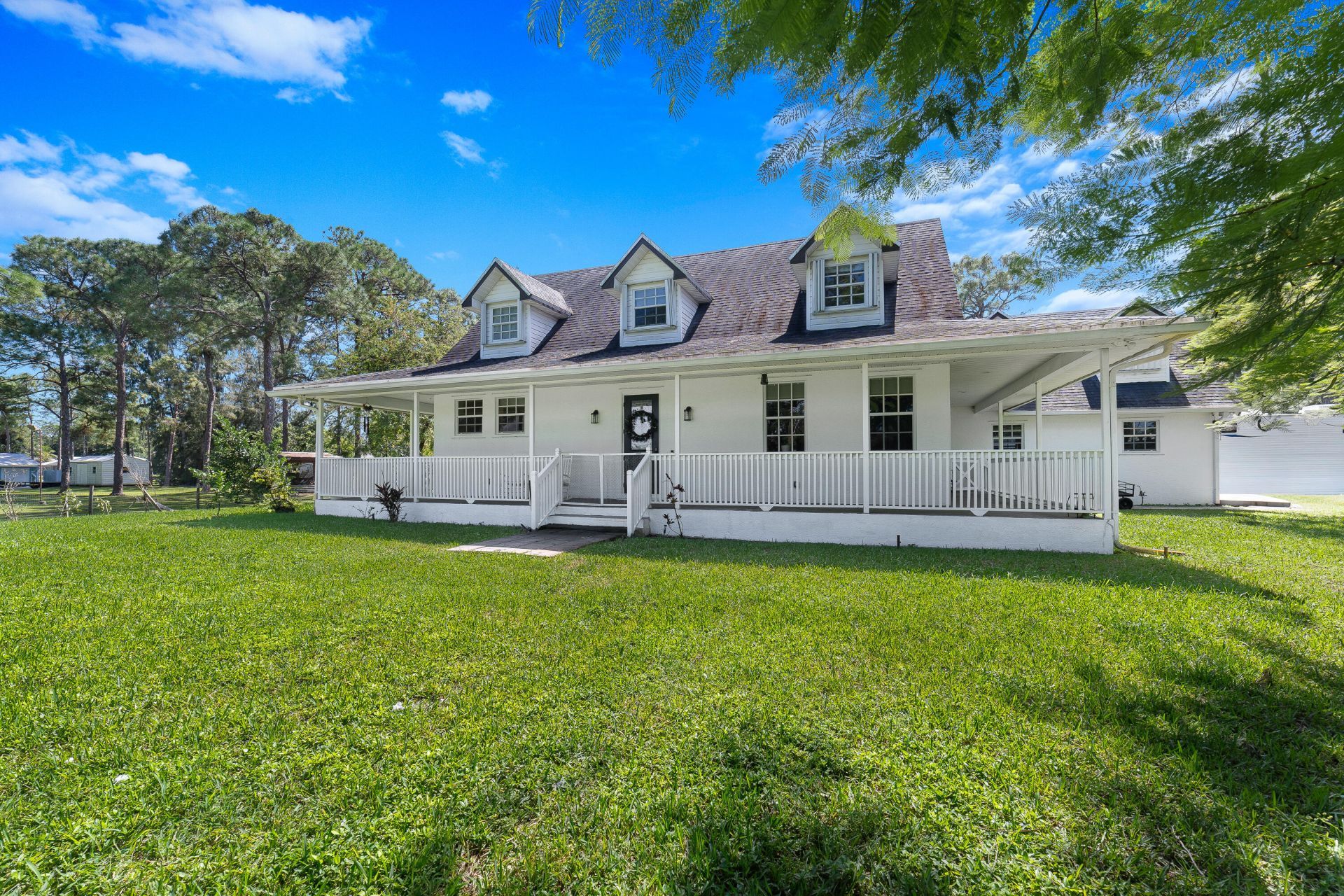 15212 64th Place N, Loxahatchee, FL 33470 Photo